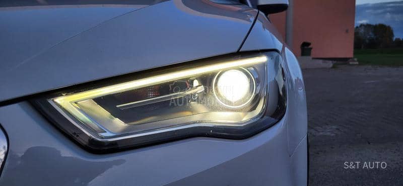 Audi A3 1.6TDI N.A.V/LED/XEN