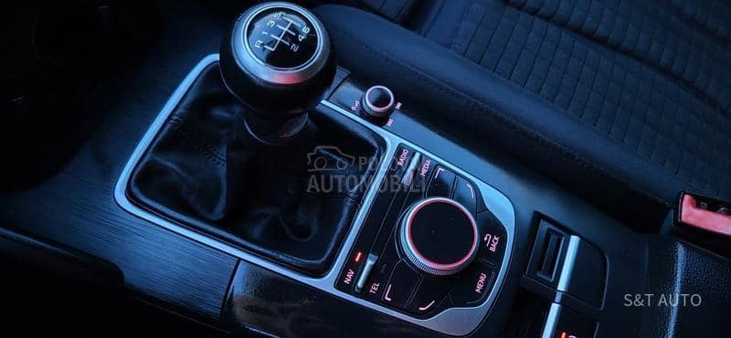 Audi A3 1.6TDI N.A.V/LED/XEN