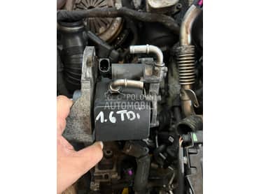 Bosh pumpa goriva za Volkswagen Caddy, Golf 6, Golf Plus ... od 2008. do 2015. god.