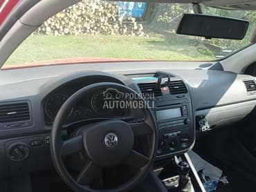 volan golf 5 za Volkswagen Golf 5