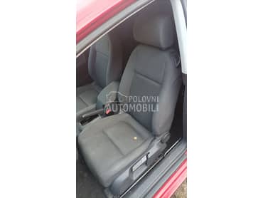 sedista golf 5 za Volkswagen Golf 5
