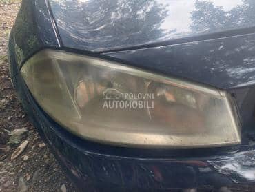 Farovi za Renault Megane