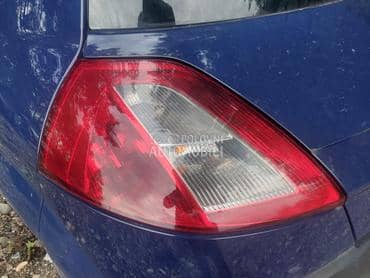 Stop svetla i stop lampe za Renault Megane