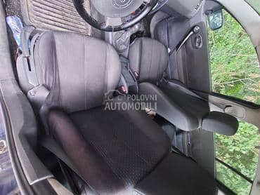 Ručica ručne kočnice za Renault Megane