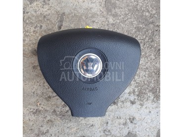 Airbag polo 2006 za Volkswagen Polo od 2005. do 2008. god.