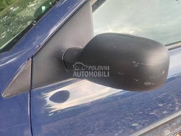 Retrovizor za Renault Megane