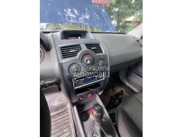 Instrument tabla za Renault Megane