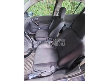 Sigurnosni pojas za Renault Megane