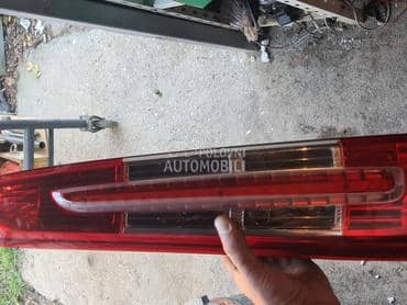 stop za Ford C-Max od 2003. do 2010. god.