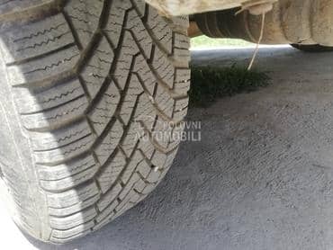 Continental 185/65 R15 Zimska