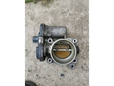 Klapna gasa 2.0 Turbo Benzin za Opel Astra J, Insignia od 2008. do 2014. god.