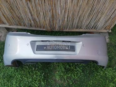 Zadnji branik limuzina za Opel Insignia od 2008. do 2015. god.