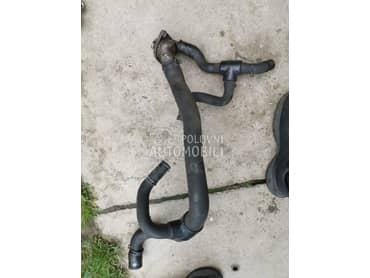 Creva vode vazduha 2.0 Turbo. za Opel Insignia od 2008. do 2013. god.