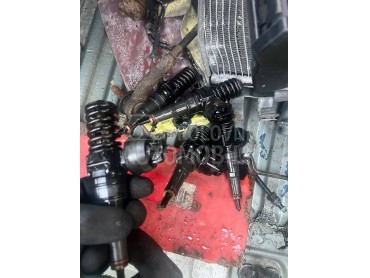 Dizne 2.5 tdi Noznala za Volkswagen Touareg od 2004. do 2009. god.