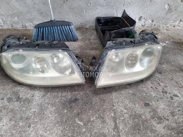xenon farovi za Volkswagen Passat B5.5 od 2001. do 2005. god.