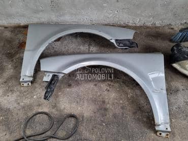 levo krilo za Volkswagen Passat B5.5 od 2001. do 2005. god.