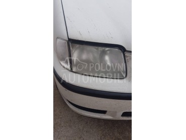 Far za Volkswagen Polo