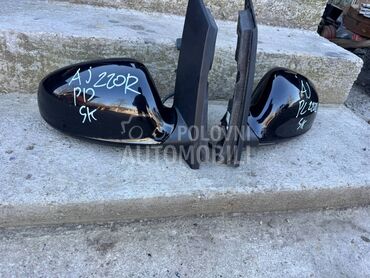 Retrovizori Z 20 R za Opel Astra J od 2009. do 2015. god.