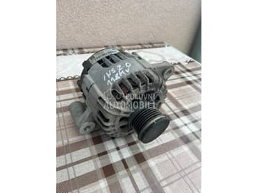 Alternator 2.0 cdti za Opel Insignia od 2009. do 2013. god.