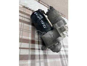 Anlaser 2.0 cdti za Opel Insignia od 2009. do 2013. god.