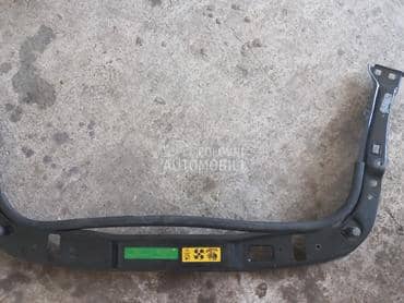 Vezni lim za MINI Cooper, One