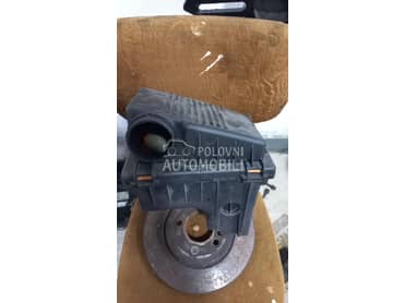 Kuciste filtera vazduhs za MINI Cooper, One