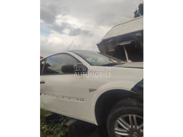 Delovi za Renault Megane 2008. god.