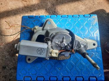 motorce zadnjih brisaca za Subaru Justy