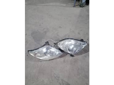 Farovi za Suzuki Swift