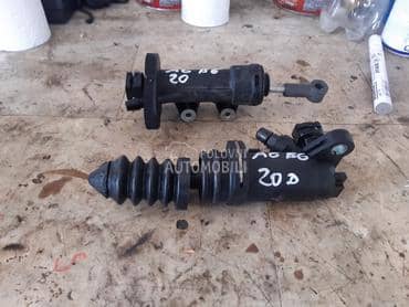 celindar kvacila za Audi A6 od 2004. do 2008. god.