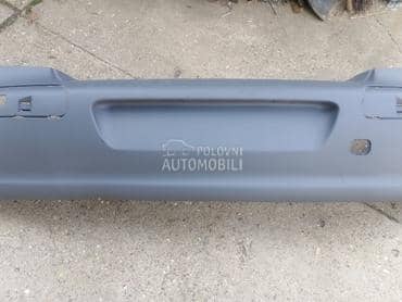 Zadnji branik za Peugeot 307 od 2001. do 2007. god.