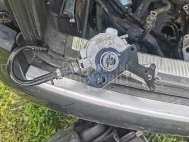 tandem pumpa za Audi A4 od 2002. do 2004. god.