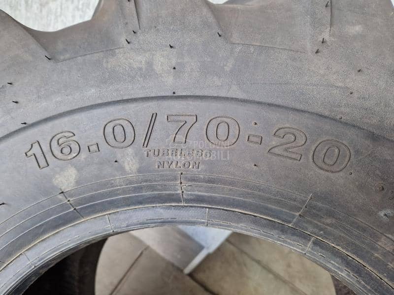 Ozka 16/70 R20