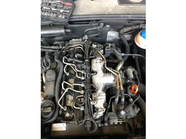 Pumpa i dizne 2.0 za Audi A6, A5, A4 od 2009. do 2011. god.