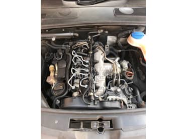 Hladnjak egr-a za Audi A3, A4, A5 ...