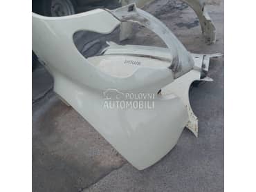 Krila za Smart ForTwo