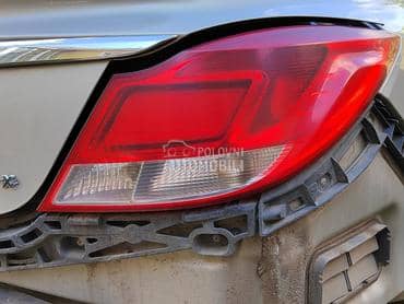 Stop svetlo desno limuzina za Opel Insignia od 2008. do 2013. god.