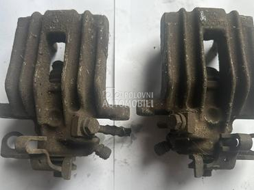 Celjusti/kociona klesta za Volkswagen Golf 4