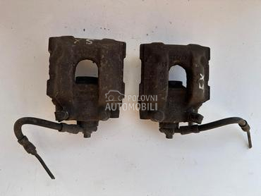 Celjusti/kociona klesta za BMW X5