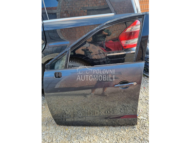 vrata prednja leva za scenik3 za Renault Scenic