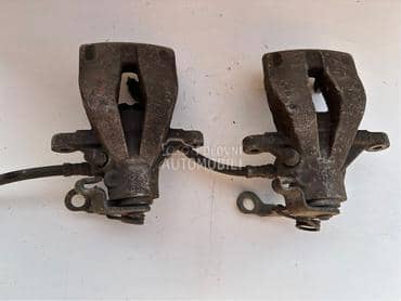 Celjusti/kociona klesta za Fiat Stilo