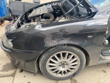 Krilo VR 846/A za Alfa Romeo 147 od 2001. do 2005. god.