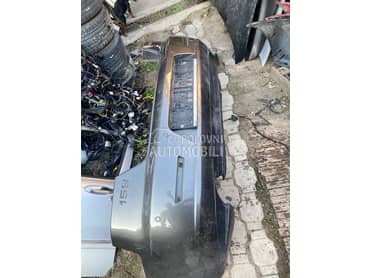 Zadnji branik za Alfa Romeo 159 od 2005. do 2011. god.