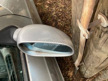 Sklopivi retrovizor za Lancia Lybra od 1999. do 2005. god.