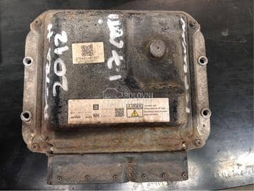 motorni računar WH 1.7cdti za Opel Zafira, Astra H od 2007. do 2012. god.