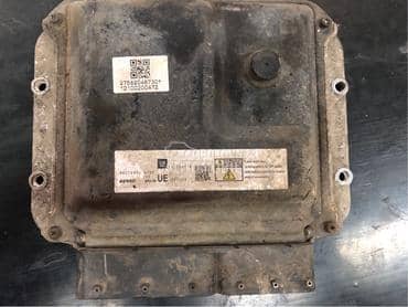 motorni računar UE 1.7cdti za Opel Zafira, Astra H od 2007. do 2012. god.