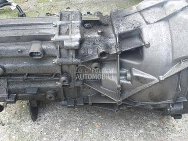 Menjač za BMW 320