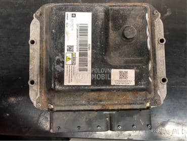 motorni računar AAWK 1.7cdti za Opel Meriva, Astra J od 2010. do 2016. god.