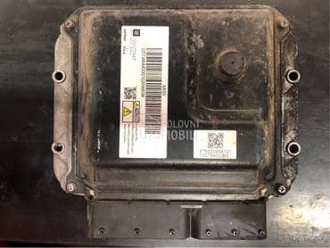 motorni računar AAS9 1.7cdti za Opel Meriva, Astra J od 2010. do 2016. god.