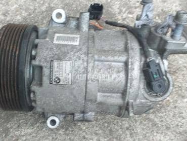 Kompresor klime za BMW 320